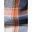 Men'S Fashion Casual Plaid Long Sleeve Hoodie Shirt, Polyester, Regular Fit, Non-Stretch, Spring/Autumn Outdoor Wear, Adult Size, Woven Fabric