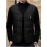 Elson OBM Men'S Warm Vest - 100% Polyester Sleeveless Layering Piece for Outdoor Casual Wear