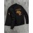 Men's Stylish African Print Zip-Up Jacket - Slim Fit, Beige with 