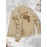 Men's African Tribal Art Print Slim-Fit Bomber Jacket - Black Zip-Up Stand Collar Streetwear Coat with Pockets, Machine Washable Polyester for Autumn/Winter Casual Wear, Sleek Knit Texture
